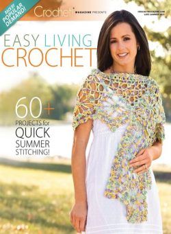 Crochet! Specials – May 2021