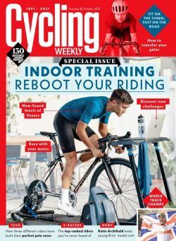 Cycling Weekly – October 28, 2021