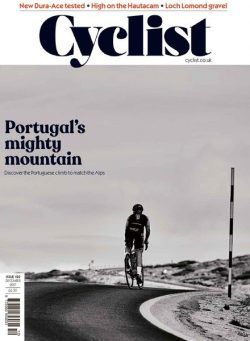 Cyclist UK – December 2021