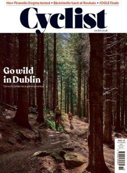 Cyclist UK – November 2021