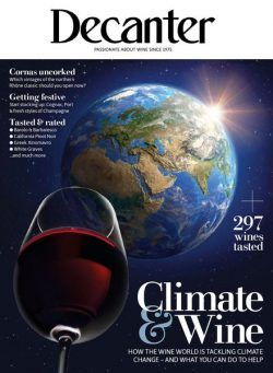 Decanter UK – December 2021