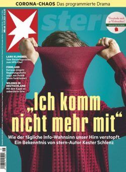 Der Stern – 11 November 2021