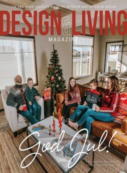 Design & Living – December 2021-January 2022