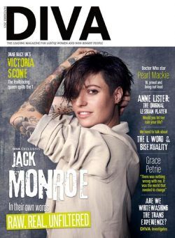 Diva UK – November 2021