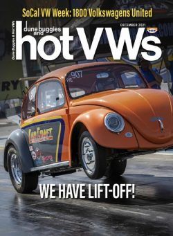 dune buggies and hotVWs – December 2021