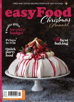 Easy Food Ireland – November 2021