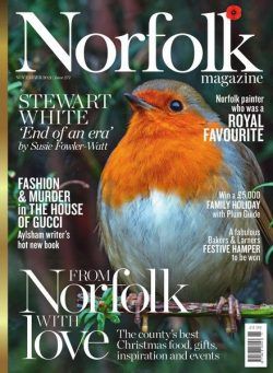 EDP Norfolk – December 2021