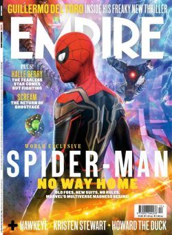 Empire UK – December 2021