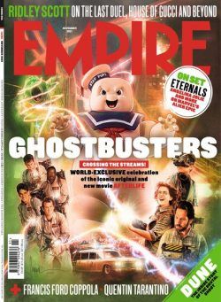 Empire UK – November 2021