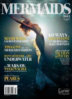 Enchanted Living – December 2013