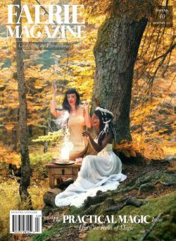 Enchanted Living – September 2017