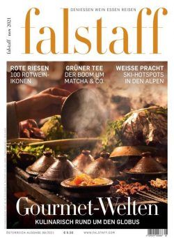 falstaff – November 2021