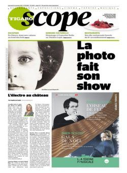 Figaro Scope – 10 Novembre 2021