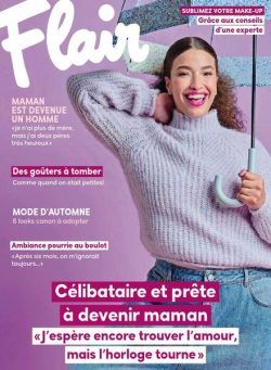 Flair French Edition – 10 Novembre 2021