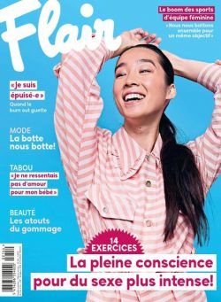 Flair French Edition – 3 Novembre 2021