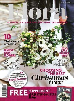 Flora International – Winter 2021