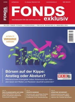 FONDS exklusiv AT – 01 Juli 2020