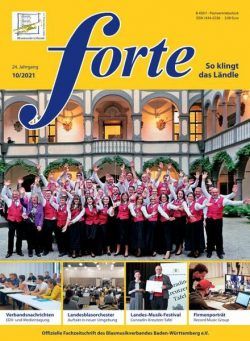 Forte Germany – November 2021