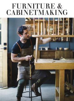 Furniture & Cabinetmaking – Issue 302 – 11 November 2021