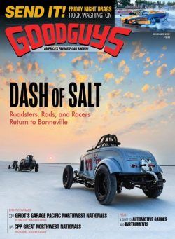 Goodguys – December 2021