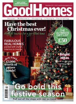 GoodHomes UK – December 2021