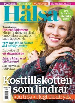 Halsa – 21 oktober 2021