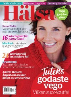 Halsa – 25 november 2021