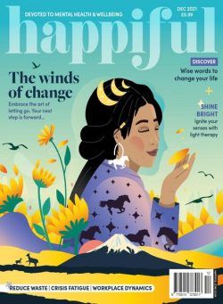 Happiful Magazine – December 2021