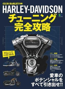 HARLEY-DAVIDSON – 2020-11-01