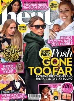 Heat UK – 16 October 2021