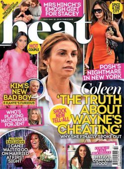 Heat UK – 23 October 2021