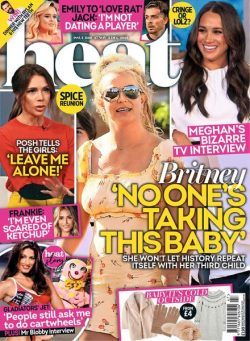 Heat UK – 27 November 2021