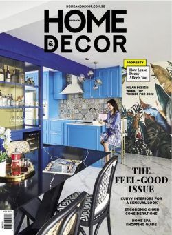 Home & Decor – November 2021