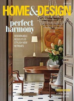 Home & Design – November-December 2021