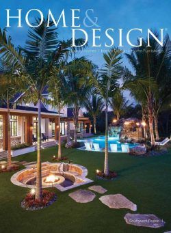 Home & Design Southwest Florida – Fall 2021