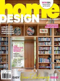 Home Design – October 2021