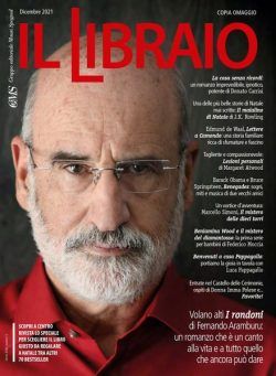 Il Libraio – Dicembre 2021