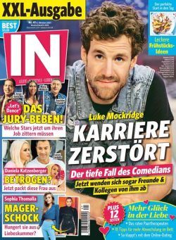 IN – 06 Oktober 2021