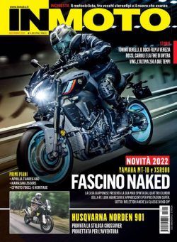 In Moto – Dicembre 2021