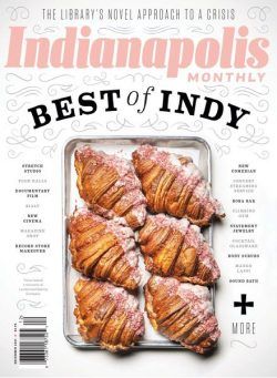 Indianapolis Monthly – December 2021