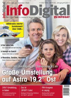 InfoDigital – 28 Oktober 2021