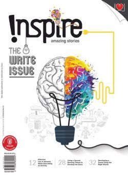 Inspire – November 2020