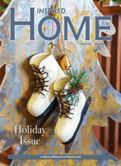 Inspired Home – November-December 2021