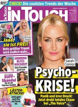 inTouch DE – 06 Oktober 2021