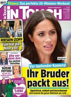 inTouch DE – 10 November 2021