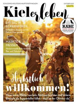 KIELerleben – Oktober 2021