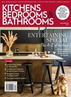 Kitchens Bedrooms & Bathrooms – 02 November 2021