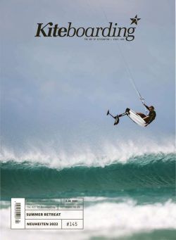 Kiteboarding – 26 Oktober 2021