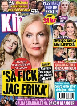 Klick! – 04 november 2021