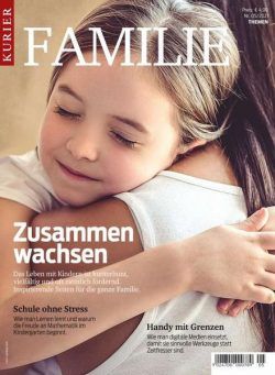 KURIER Mundo – Oktober 2021